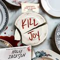 Cover Art for 9780593740767, Kill Joy by Unknown