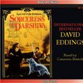 Cover Art for 9781596074002, Sorceress of Darshiva by David Eddings