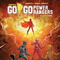 Cover Art for B07K733N5S, Saban's Go Go Power Rangers Vol. 3 by Parrott, Ryan