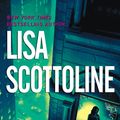 Cover Art for 9780061743597, Final Appeal by Lisa Scottoline
