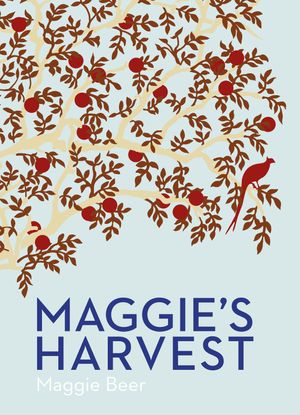Cover Art for 9781761043697, Maggie's Harvest by Maggie Beer