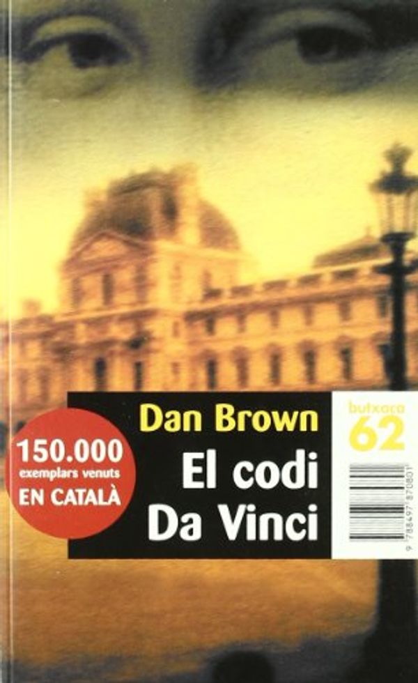 Cover Art for 9788497870801, El codi Da Vinci by Dan Brown