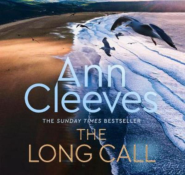 Cover Art for 9781529031058, The Long Call by Ann Cleeves
