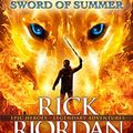 Cover Art for B00O8AD3RK, Magnus Chase and the Sword of Summer (Book 1) (Magnus Chase and the Gods of Asgard) by Rick Riordan