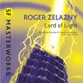 Cover Art for 9781473234970, Lord of Light by Roger Zelazny
