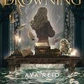 Cover Art for 9780063211520, A Study in Drowning by Ava Reid