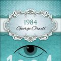 Cover Art for 9789380914947, 1984 by George Orwell