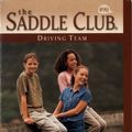 Cover Art for 9780553486773, Driving Team: The Saddle Club # 90 by Bonnie Bryant