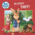 Cover Art for 9780723280415, Mystery Thief! by Beatrix Potter Animation