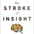 Cover Art for 9780340980491, My Stroke of Insight by Jill Bolte Taylor