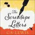 Cover Art for 9780062243737, The Screwtape Letters by C. S. Lewis, Joss Ackland
