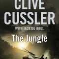 Cover Art for 9780718156930, The Jungle: A Novel from the Oregon Files by Du Brul, Jack