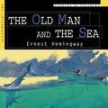 Cover Art for 9783526522065, The Old Man and the Sea, w. Audio-CD by Ernest Hemingway, Gina D. b. Clemen, Justin Rainey