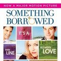 Cover Art for 9780312600723, Something Borrowed by Emily Giffin