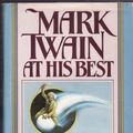 Cover Art for 9780385198363, Mark Twain at His Best by Mark Twain