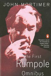 Cover Art for 9780140067682, The First Rumpole Omnibus by John Mortimer