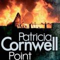Cover Art for B00DJFNER4, Point Of Origin: Scarpetta at her blistering best (Scarpetta Novels) by Cornwell, Patricia (2010) by Unknown