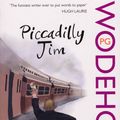 Cover Art for 9780099513889, Piccadilly Jim by P. G. Wodehouse