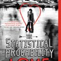 Cover Art for 9780316122399, The Statistical Probability of Love at First Sight by Jennifer E. Smith