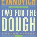 Cover Art for 9780743267724, Two for the Dough by Janet Evanovich