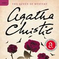 Cover Art for 9780061753459, Sad Cypress by Agatha Christie