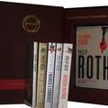 Cover Art for 9781780811635, Philip Roth 6 Books Collection Pack Set by Philip Roth