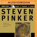 Cover Art for 9781501264337, The Blank Slate: The Modern Denial of Human Nature by Steven Pinker