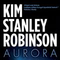 Cover Art for 9786155522604, Aurora by Kim Stanley Robinson