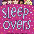 Cover Art for 9781407043371, Sleepovers by Jacqueline Wilson, Nick Sharratt