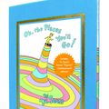 Cover Art for 9780679847366, Oh, the Places You'll Go! by Dr. Seuss