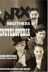 Cover Art for 9781905287819, The Marx Brothers Encyclopedia by Glenn Mitchel