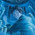 Cover Art for 9781781100318, Harry Potter and the Order of the Phoenix: 5 by J. K. Rowling
