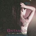 Cover Art for 9781427205735, Untamed by P. C. Cast, Kristin Cast