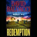 Cover Art for B07MTRH7HB, Redemption: Memory Man Series, Book 5 by David Baldacci