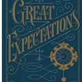 Cover Art for 9781530606887, Great Expectations by Charles Dickens