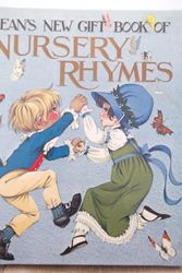 Cover Art for 9780603075032, New Gift Book of Nursery Rhymes by Janet & Anne Grahame -Johnstone