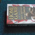 Cover Art for 9780771028717, Home Game by Ken; MacGreagor Dryden