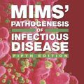 Cover Art for B0077JB3OY, Mims' Pathogenesis of Infectious Disease by Anthony A. Nash