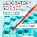 Cover Art for 0000323530826, Linne & Ringsrud's Clinical Laboratory Science: Concepts, Procedures, and Clinical Applications by Turgeon EdD MLS(ASCP)CM, Mary Louise