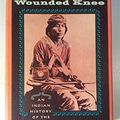 Cover Art for 9780805010459, Bury my heart at Wounded Knee : an Indian history of the American West by Brown, Dee