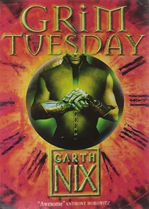 Cover Art for B0161T977U, Grim Tuesday (The Keys to the Kingdom, Book 2) by Nix, Garth (June 7, 2004) Paperback by Garth Nix