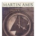 Cover Art for 9780224030939, Time's Arrow or the Nature of the Offence by Martin Amis