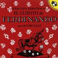 Cover Art for 9781595191533, El Cuento De Ferdinando / the Story of Ferdinand (Live Oak Readalong) by Munro Leaf
