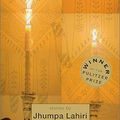 Cover Art for 9781559353465, Interpreter of Maladies by Jhumpa Lahiri
