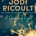 Cover Art for 9781760110529, A Spark of Light by Jodi Picoult