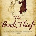 Cover Art for 9781407004440, The Book Thief by Markus Zusak