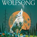 Cover Art for B0B4DFB5DM, Wolfsong by Tj Klune