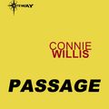 Cover Art for 9780575131064, Passage by Connie Willis