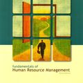 Cover Art for 9780070292895, Fundamentals of Human Resource Management by Raymond A. Noe