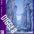 Cover Art for 9780979149634, Digger volume 3 by Ursula Vernon